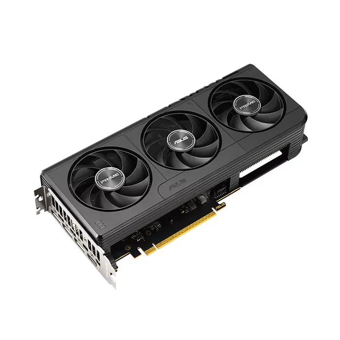 Prime GeForce RTX 5050 قیمت گرافیک ایسوس سری Prime