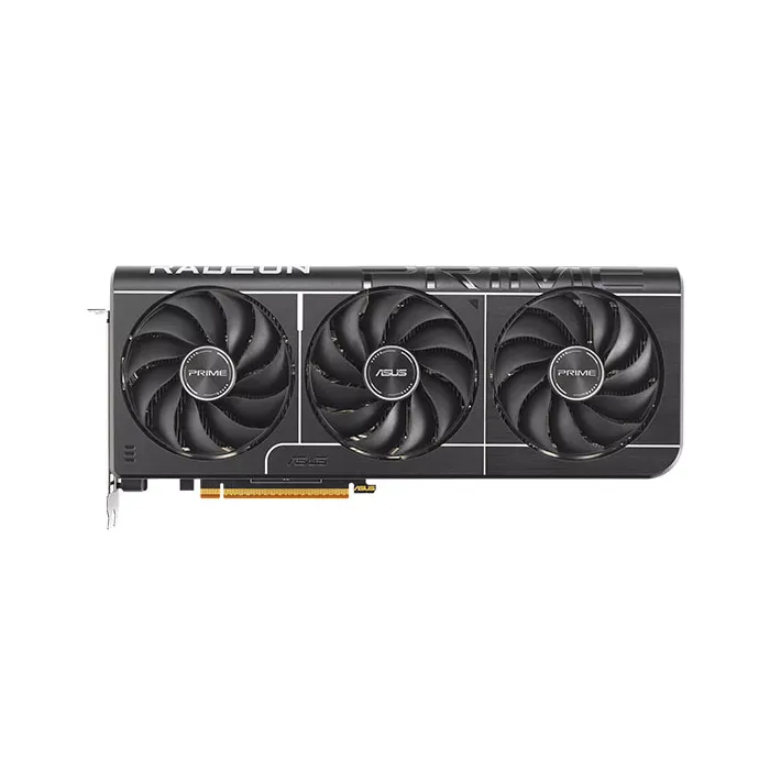 Prime Radeon RX 9070 XT