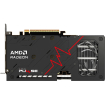 PULSE Radeon RX9060 XT OC 16GB قیمت خرید کارت گرافیک سافایر