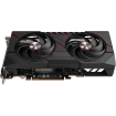 PULSE Radeon RX9060 XT OC 16GB قیمت خرید کارت گرافیک سافایر