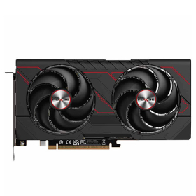 PULSE Radeon RX9060 XT OC 16GB