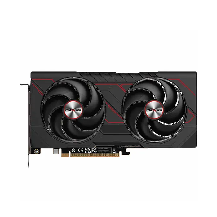PULSE Radeon RX9060 XT OC 16GB