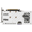 PURE Radeon RX9060 XT OC 16GB قیمت خرید کارت گرافیک سافایر