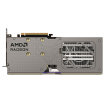 NITRO+ Radeon RX9060 XT OC 16GB قیمت خرید کارت گرافیک سافایر