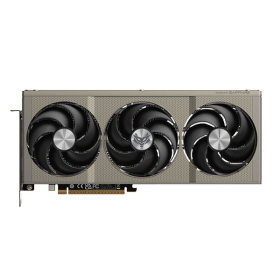 NITRO+ Radeon RX9060 XT OC 16GB