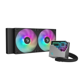 LT240 A-RGB LIQUID CPU COOLER