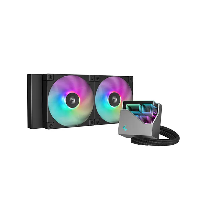 LT240 A-RGB LIQUID CPU COOLER