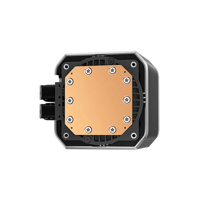 MYSTIQUE 240 LIQUID CPU COOLER قیمت خرید فن سی پی یو دیپ کول