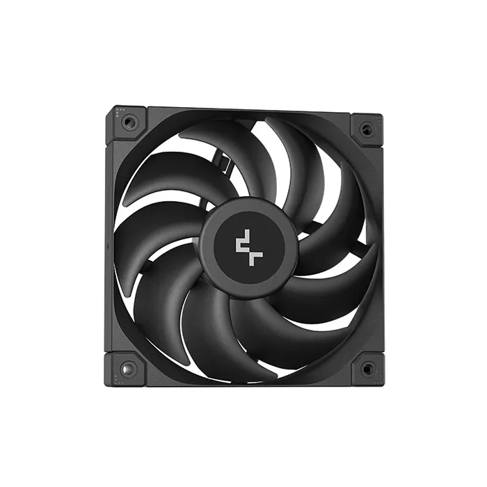 MYSTIQUE 240 LIQUID CPU COOLER قیمت خرید فن سی پی یو دیپ کول