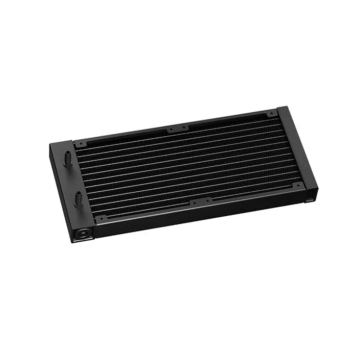 MYSTIQUE 240 LIQUID CPU COOLER قیمت خرید فن سی پی یو دیپ کول