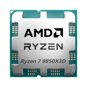 AMD Ryzen 7 9850X3D