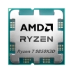 AMD Ryzen 7 9850X3D