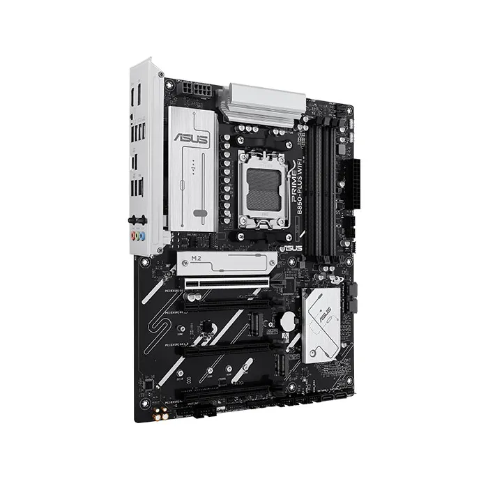 ASUS PRIME B850-PLUS Wifi قیمت خرید مادربرد ایسوس
