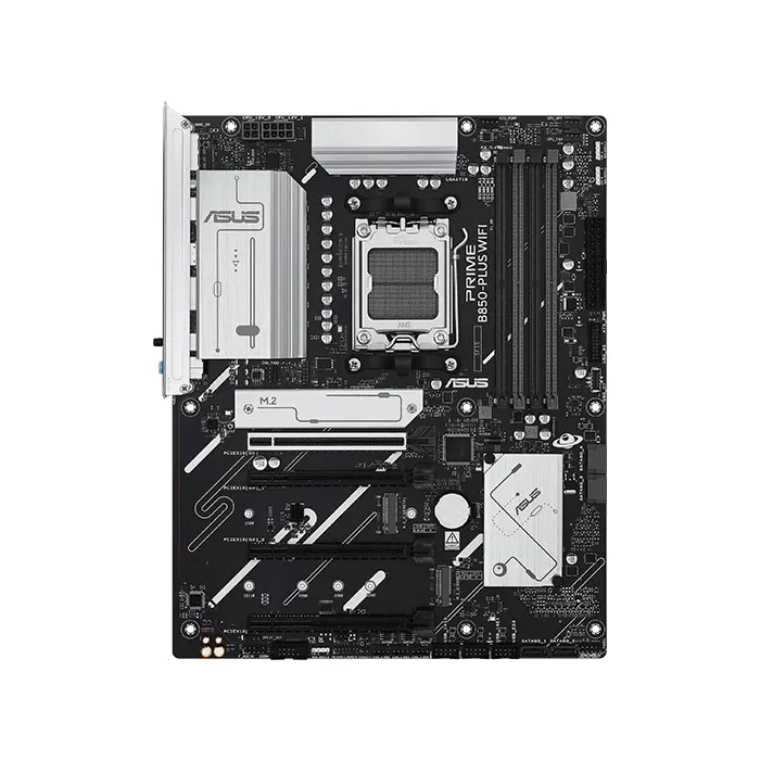 ASUS PRIME B850-PLUS Wifi قیمت خرید مادربرد ایسوس