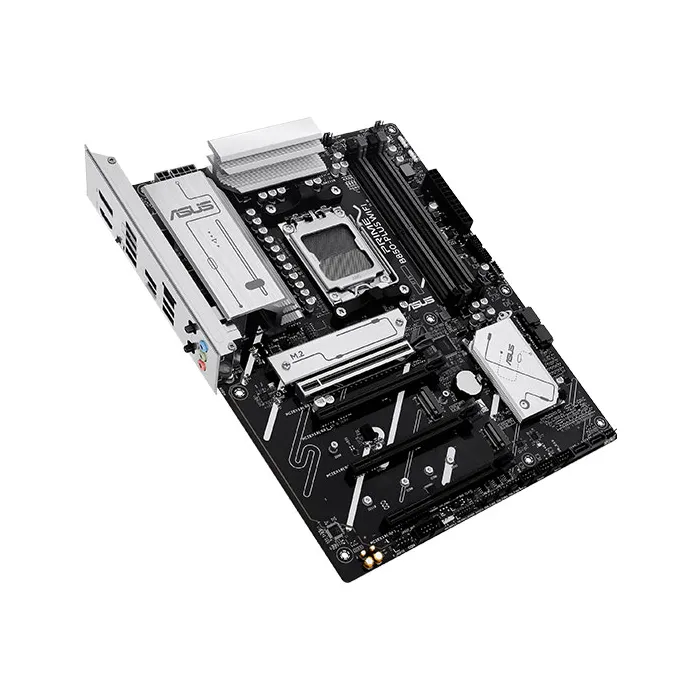ASUS PRIME B850-PLUS Wifi قیمت خرید مادربرد ایسوس