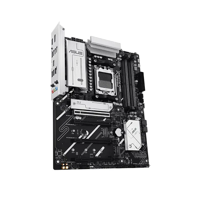 ASUS PRIME B850-PLUS Wifi قیمت خرید مادربرد ایسوس