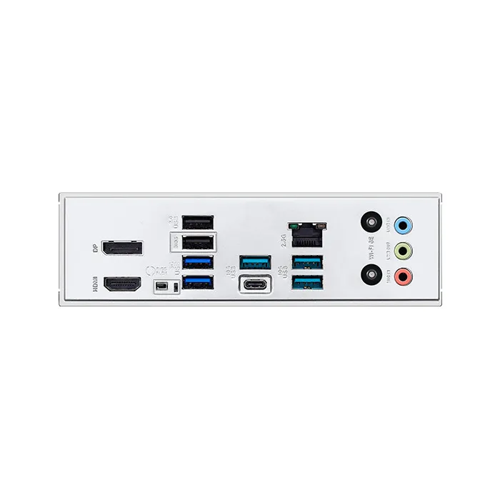ASUS PRIME B850-PLUS Wifi قیمت خرید مادربرد ایسوس
