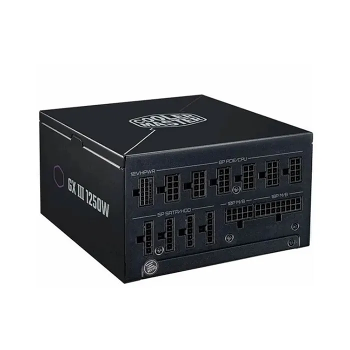 GX III 1250 GOLD قیمت خرید پاور کولر مستر 1250 وات