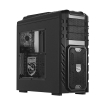 Green X3_Viper Computer Case کیس گرین