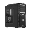 Green X3_Viper Computer Case کیس گرین
