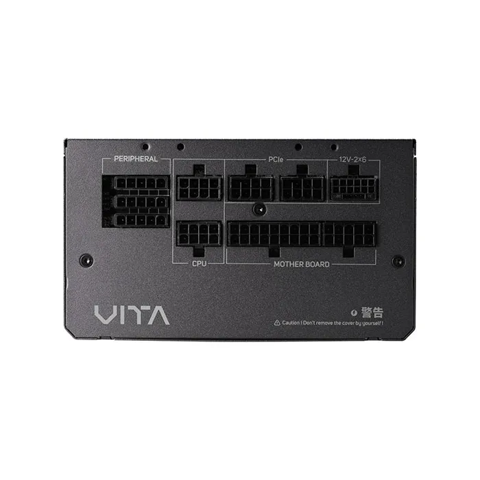 FSP VITA GM 750W قیمت خرید پاور اف اس پی 750 وات