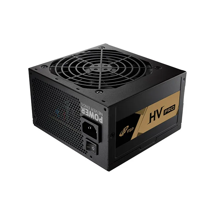 FSP HV PRO 550W