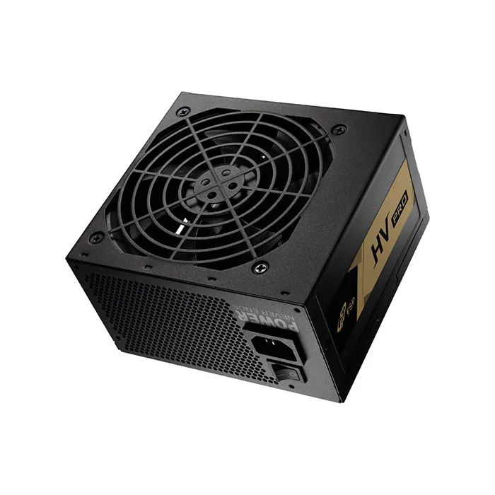 FSP HV PRO 550W قیمت خرید پاور اف اس پی 550 وات