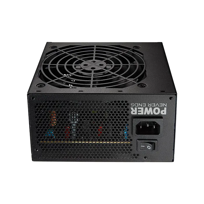 FSP HV PRO 550W قیمت خرید پاور اف اس پی 550 وات