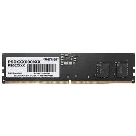 Signature Line DDR5 5200 CL42