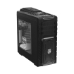 Green X3_Viper Computer Case کیس گرین