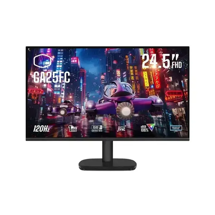 Cooler Master GA25FC