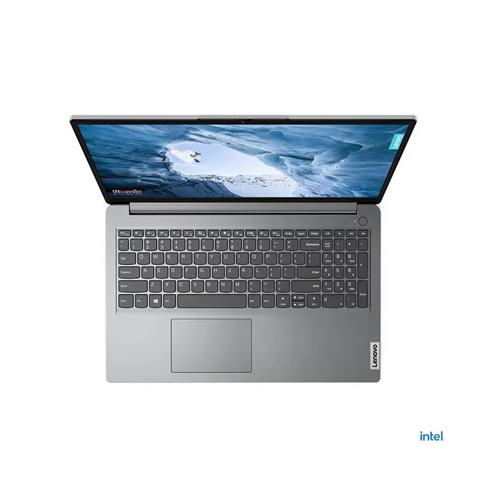 IDEAPAD 1 15IJL7 N4500 8GB 256GB قیمت لپ تاپ 15.6 اینچی لنوو