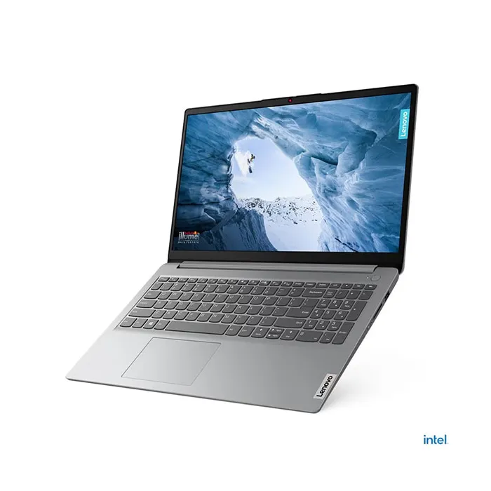 IDEAPAD 1 15IJL7 N4500 8GB 256GB قیمت لپ تاپ 15.6 اینچی لنوو