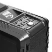 Green X3_Viper Computer Case کیس گرین