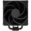 V4 Alpha 3DHP Black قیمت خرید فن خنک کننده سی پی یو کولر مستر