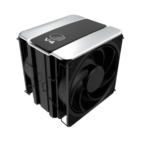 V4 Alpha 3DHP Black