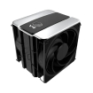 V4 Alpha 3DHP Black