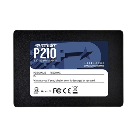 PATRIOT SSD P210 256GB