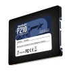 PATRIOT SSD P210 128GB قیمت خرید حافظه اس اس دی  پاتریوت