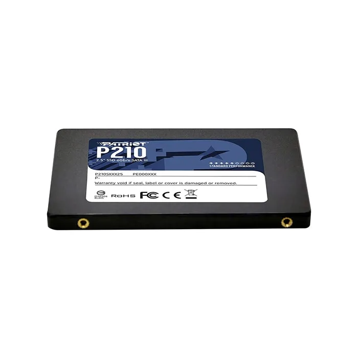 PATRIOT SSD P210 128GB قیمت خرید حافظه اس اس دی  پاتریوت
