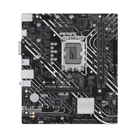ASUS PRIME H610M-K DDR5