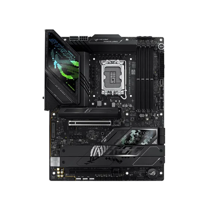 ROG STRIX Z890-F GAMING WIFI