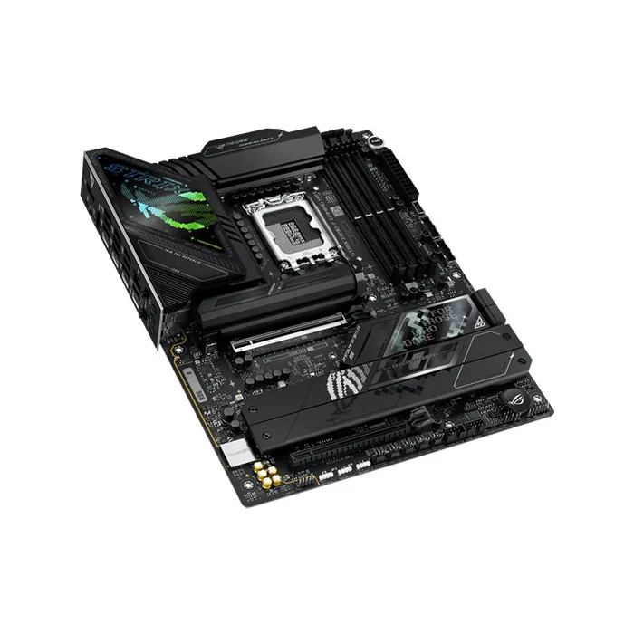 ROG STRIX Z890-F GAMING WIFI قیمت خرید مادربرد گیمینگ ایسوس