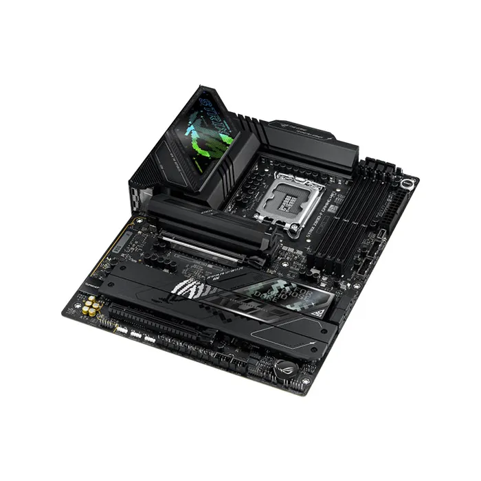 ROG STRIX Z890-F GAMING WIFI قیمت خرید مادربرد گیمینگ ایسوس