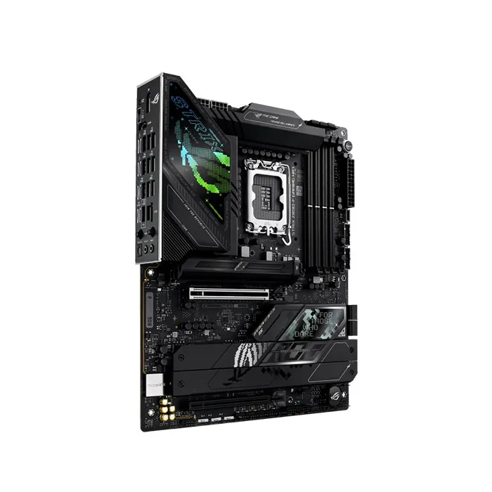 ROG STRIX Z890-F GAMING WIFI قیمت خرید مادربرد گیمینگ ایسوس