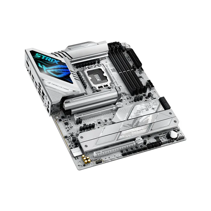 ROG STRIX Z890-A GAMING WIFI قیمت خرید مادربرد گیمینگ ایسوس