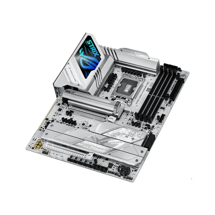 ROG STRIX Z890-A GAMING WIFI قیمت خرید مادربرد گیمینگ ایسوس