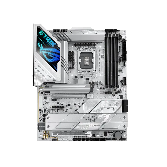 ROG STRIX Z890-A GAMING WIFI
