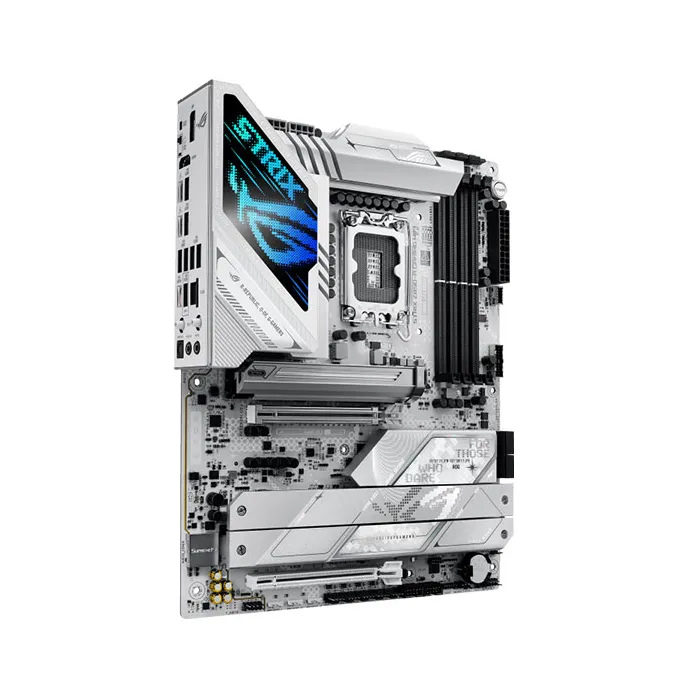ROG STRIX Z890-A GAMING WIFI قیمت خرید مادربرد گیمینگ ایسوس