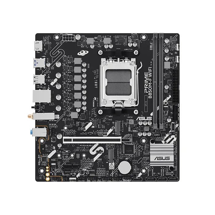 ASUS PRIME B850M-F WIFI